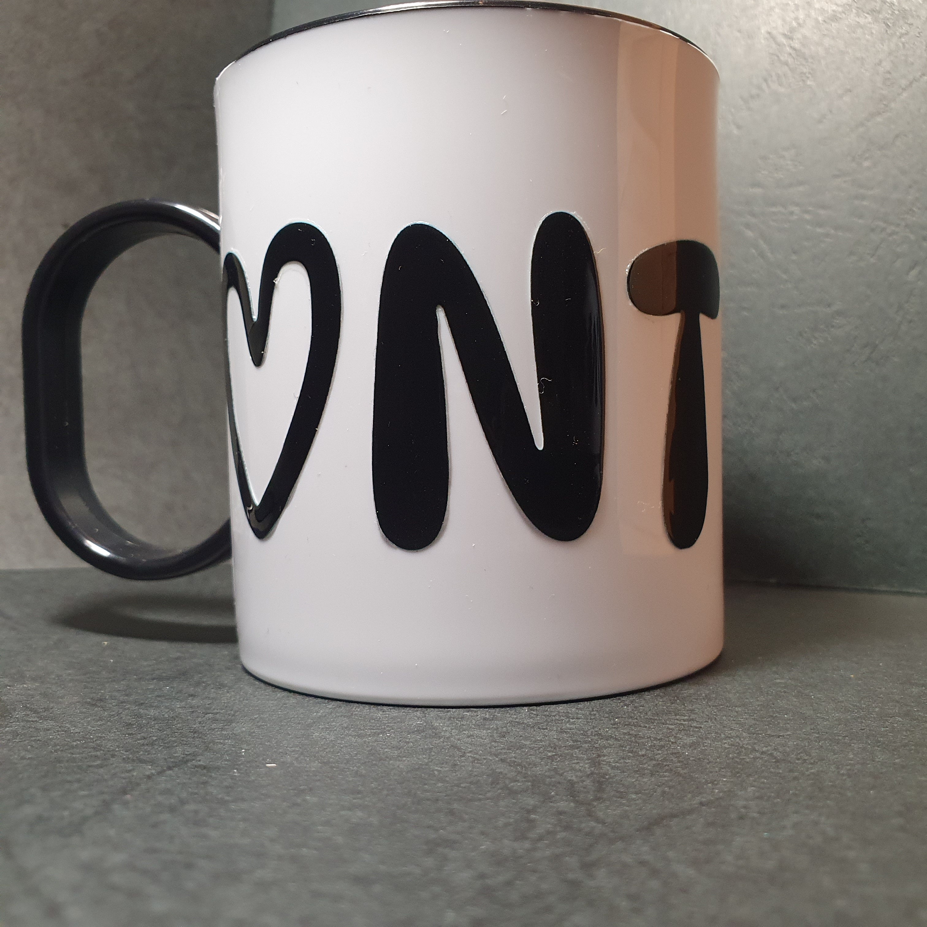 C♡NT MuG