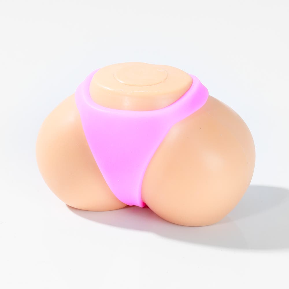 Stress Ball BikiniBum