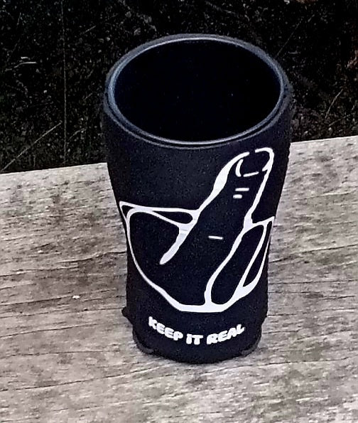 GRUMPY OLD C♡NT XL Cooler