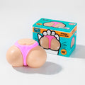 Stress Ball BikiniBum