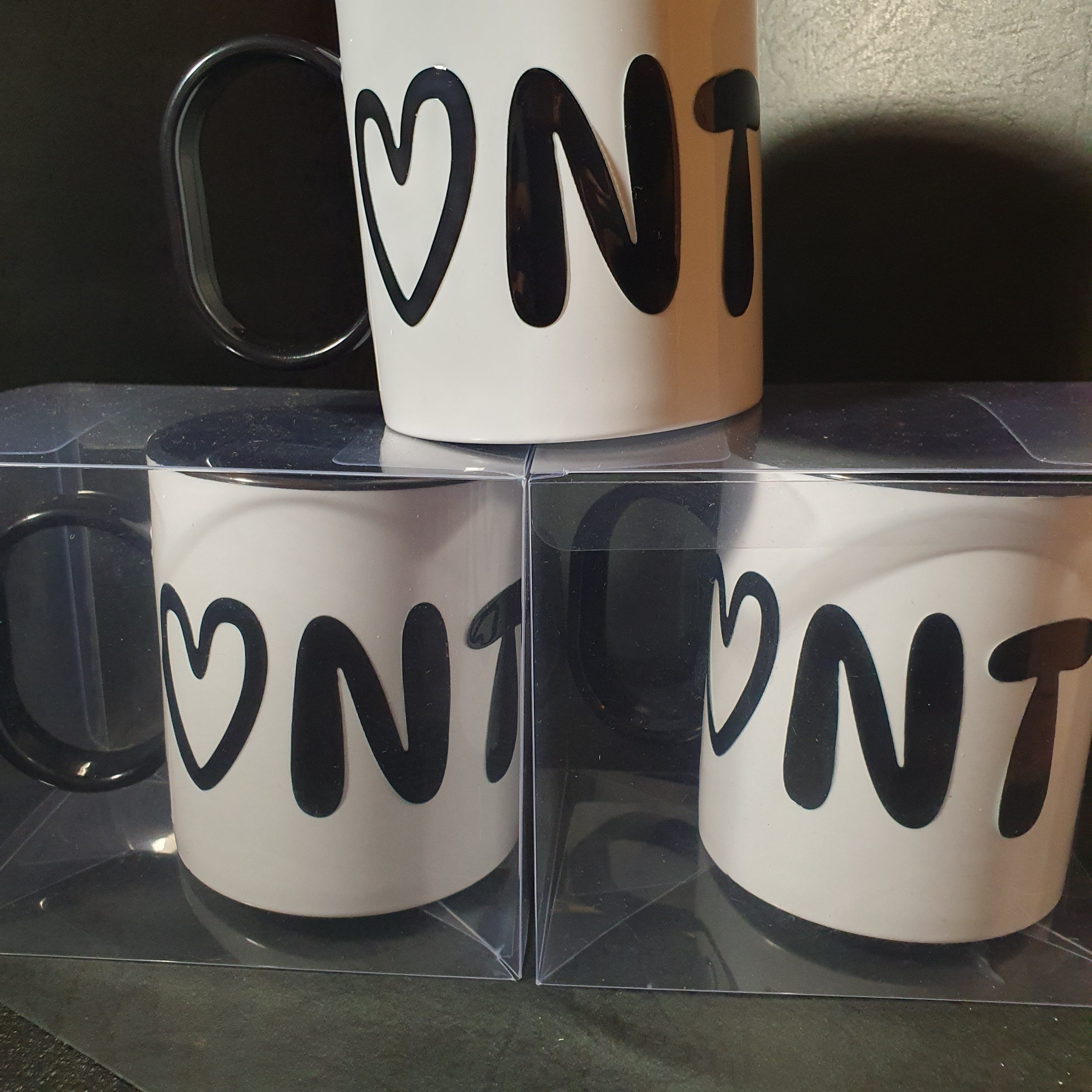 C♡NT MuG