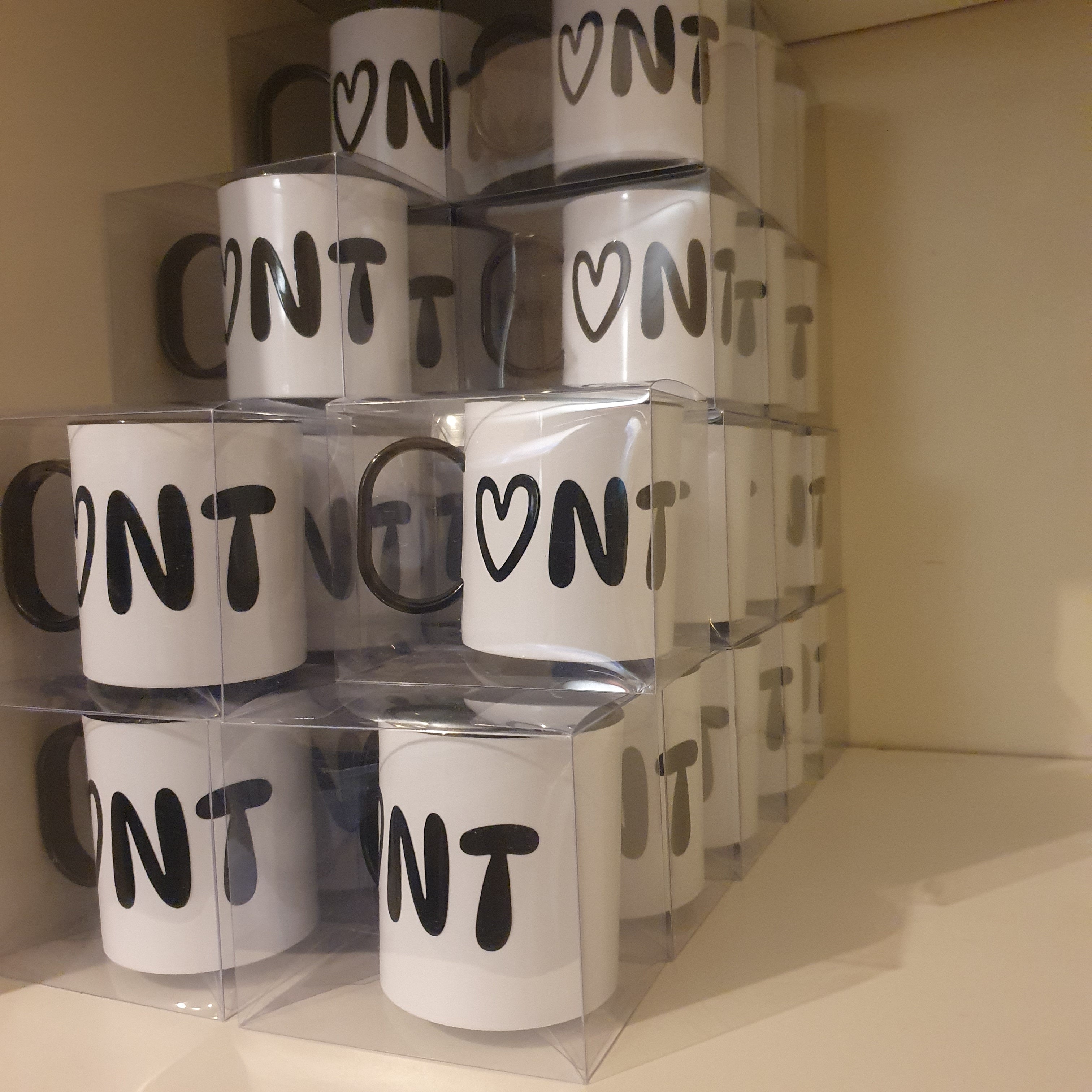 C♡NT MuG