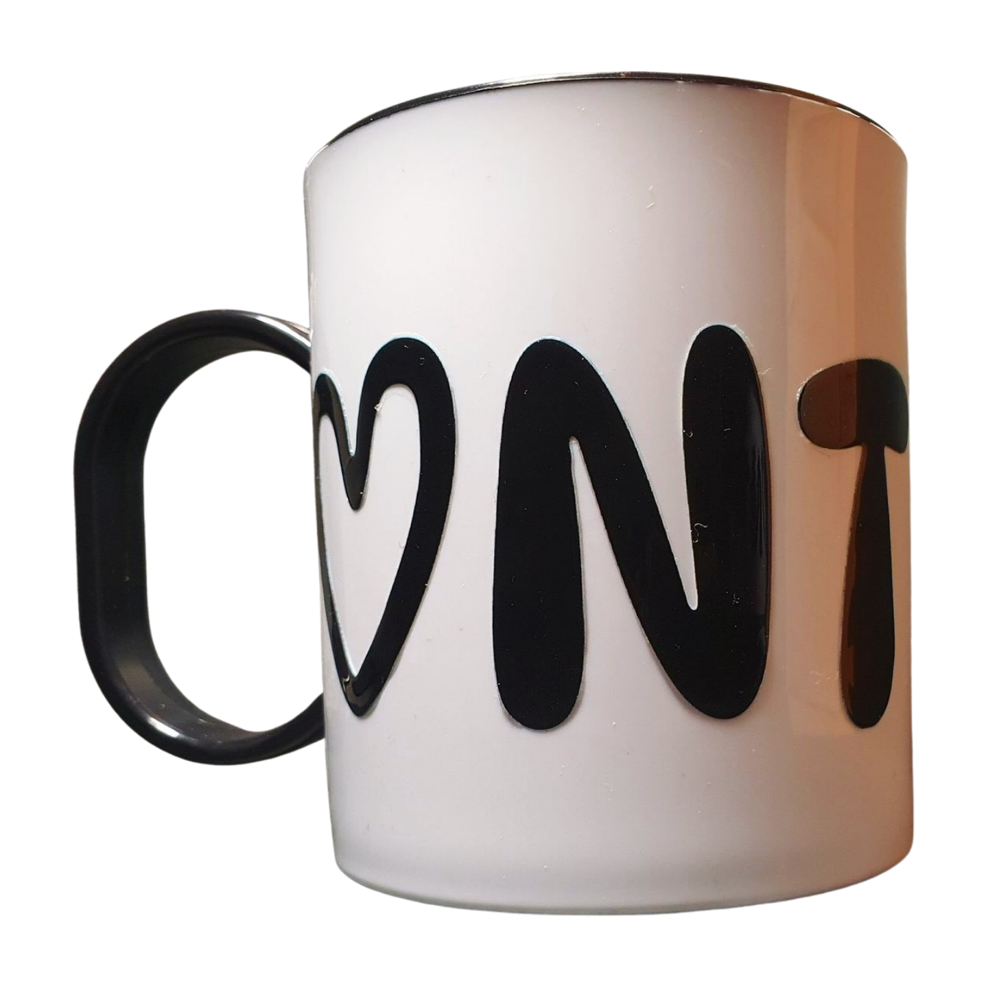 C♡NT MuG
